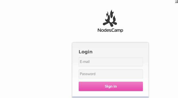 nodescamp.com