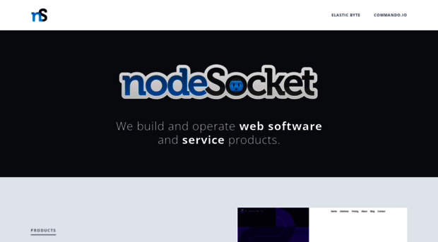 nodesocket.com