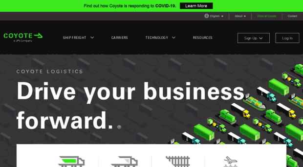 noexcuses.coyote.com