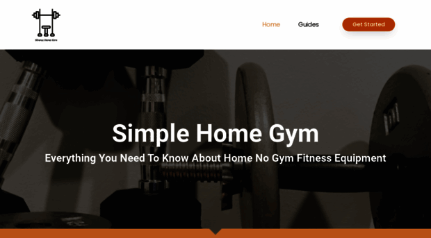 nogymnoexcuse.com