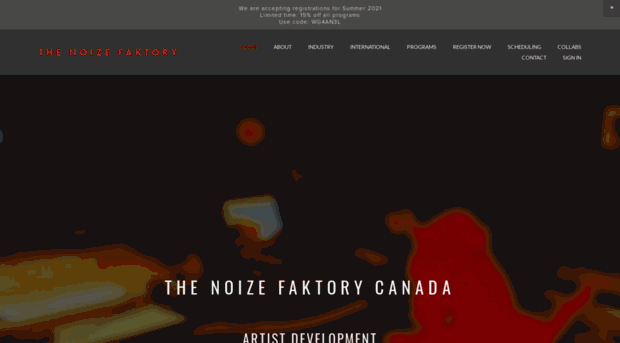 noizefaktory.com