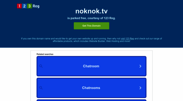 noknok.tv