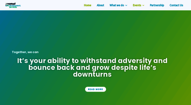 nomadservices.org