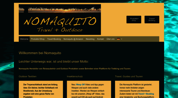 nomaquito.com