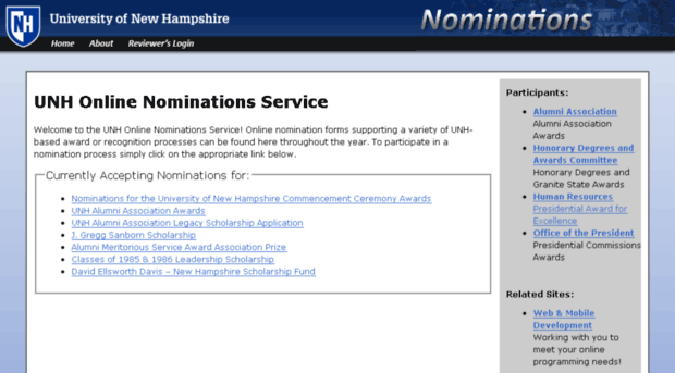 nominations.unh.edu