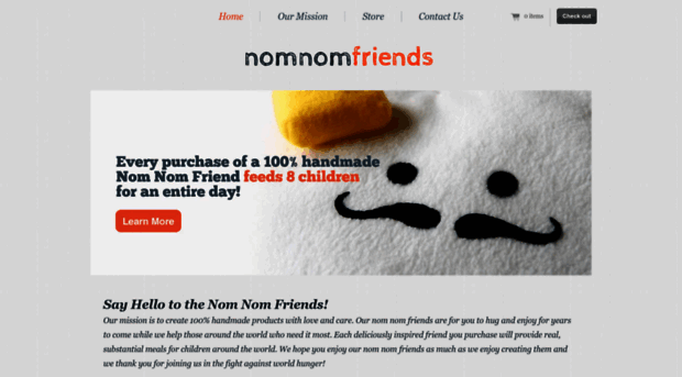 nomnomfriends.com
