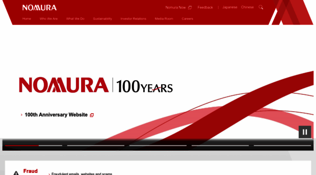 nomura.com