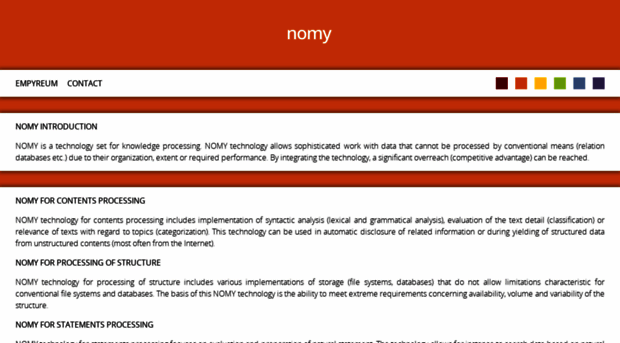 nomy.com