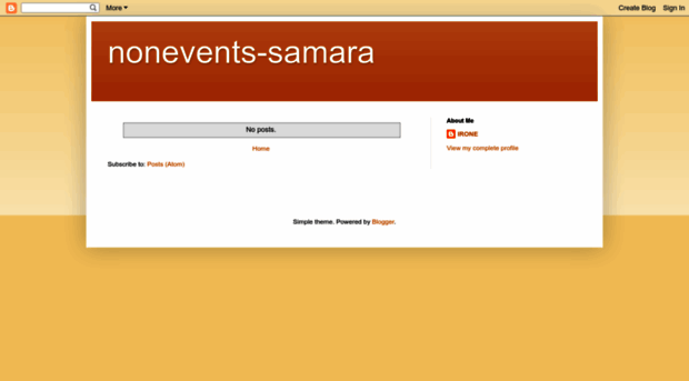 nonevents-samara.blogspot.com