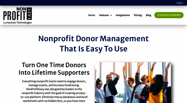nonprofiteasy.com