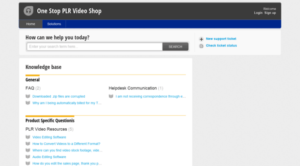 nonstopinfopublishingllc.freshdesk.com