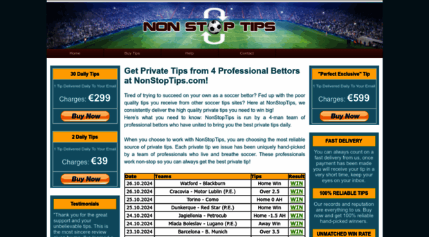 nonstoptips.com