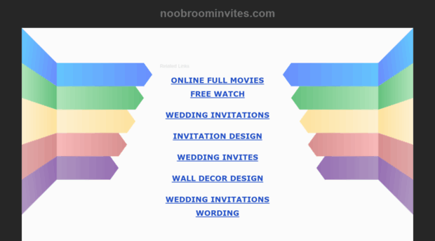 noobroominvites.com