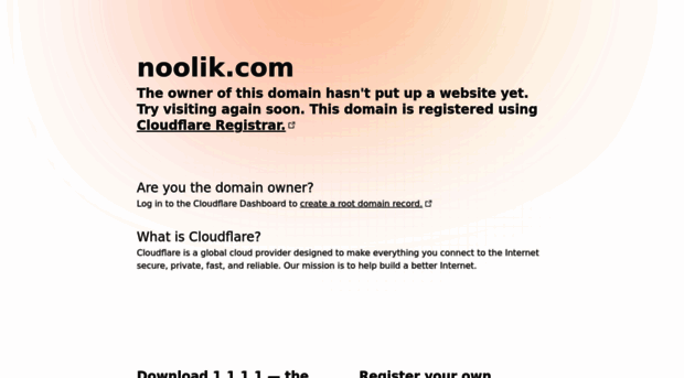 noolik.com