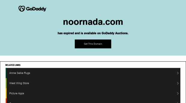 noornada.com