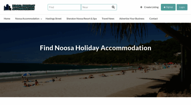 noosa-holiday-accommodation.com.au