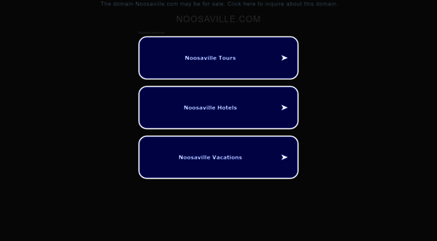 noosaville.com