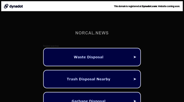 norcal.news