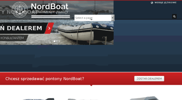 nordboat.no