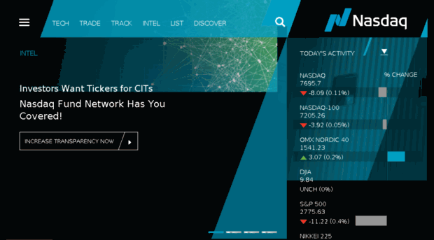 nordic.nasdaqomxtrader.com