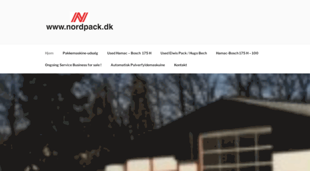 nordpack.dk