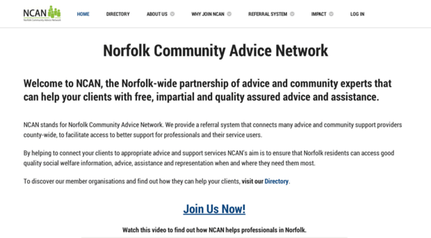 norfolkcan.org.uk