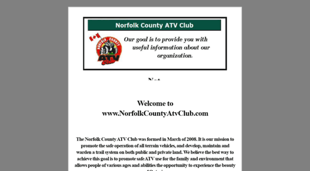 norfolkcountyatvclub.com