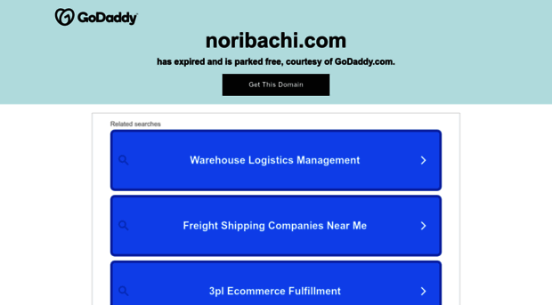 noribachi.com