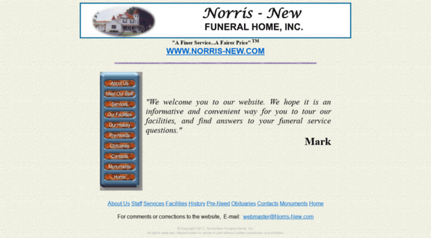 norris-new.com