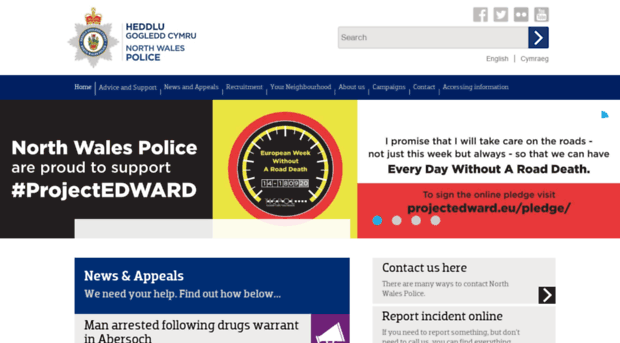 north-wales.police.uk