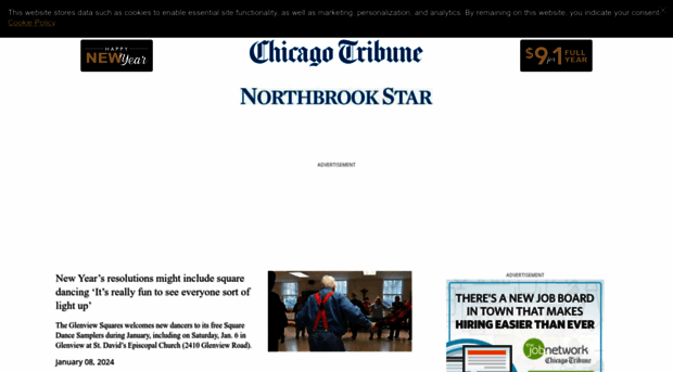 northbrook.chicagotribune.com