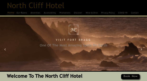 northcliffhotel.net