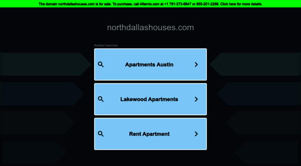 northdallashouses.com