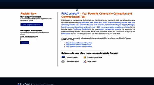 northeast.fsrconnect.com