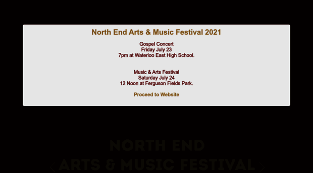 northendfest.org