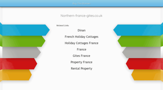 northern-france-gites.co.uk