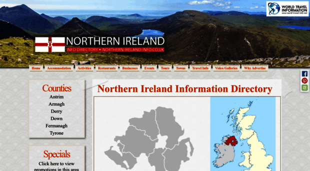 northern-ireland-info.co.uk