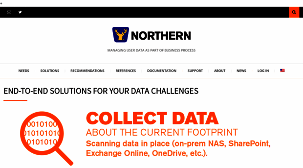 northern.net