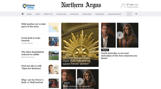 northernargus.com.au