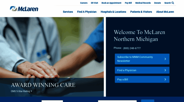 northernhealth.org