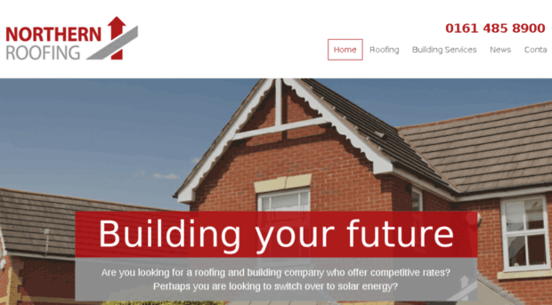 northernroofing.co.uk