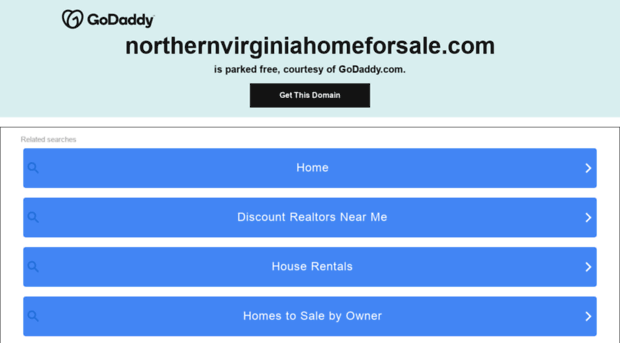 northernvirginiahomeforsale.com