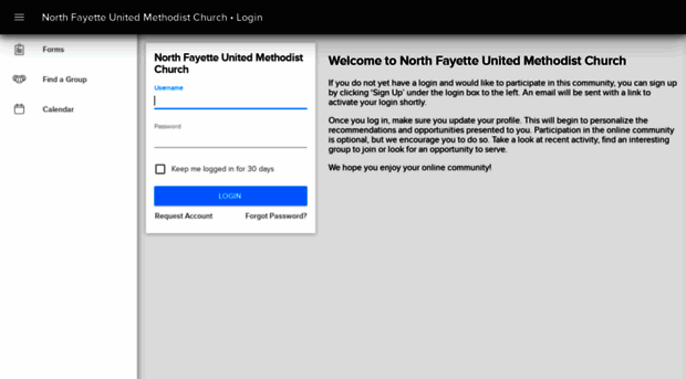 northfayetteumc.ccbchurch.com