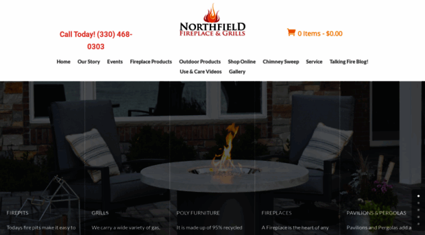 northfieldfireplace.com