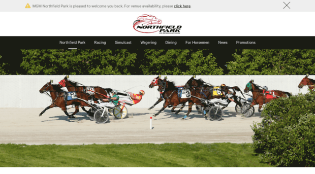 northfieldpark.com