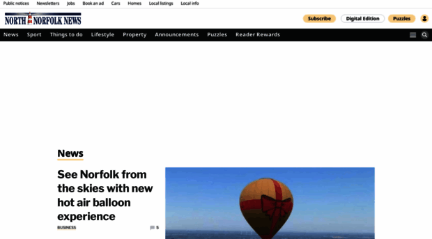 northnorfolknews.co.uk