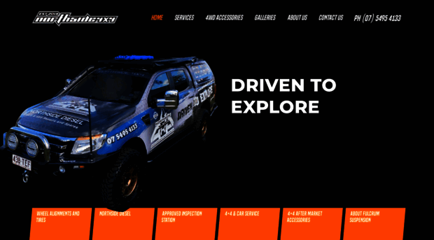 northside4x4.com.au