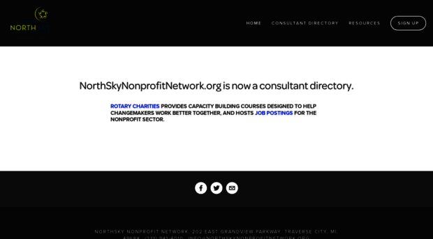 northskynonprofitnetwork.org