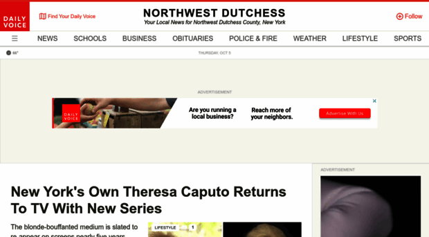 northwestdutchess.dailyvoice.com