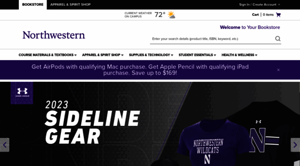 northwestern.bncollege.com